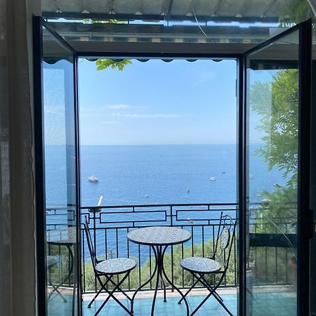 Positano'S Flats 아파트 외부 사진