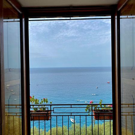 Positano'S Flats 아파트 외부 사진
