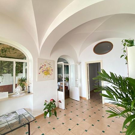 Positano'S Flats 아파트 외부 사진