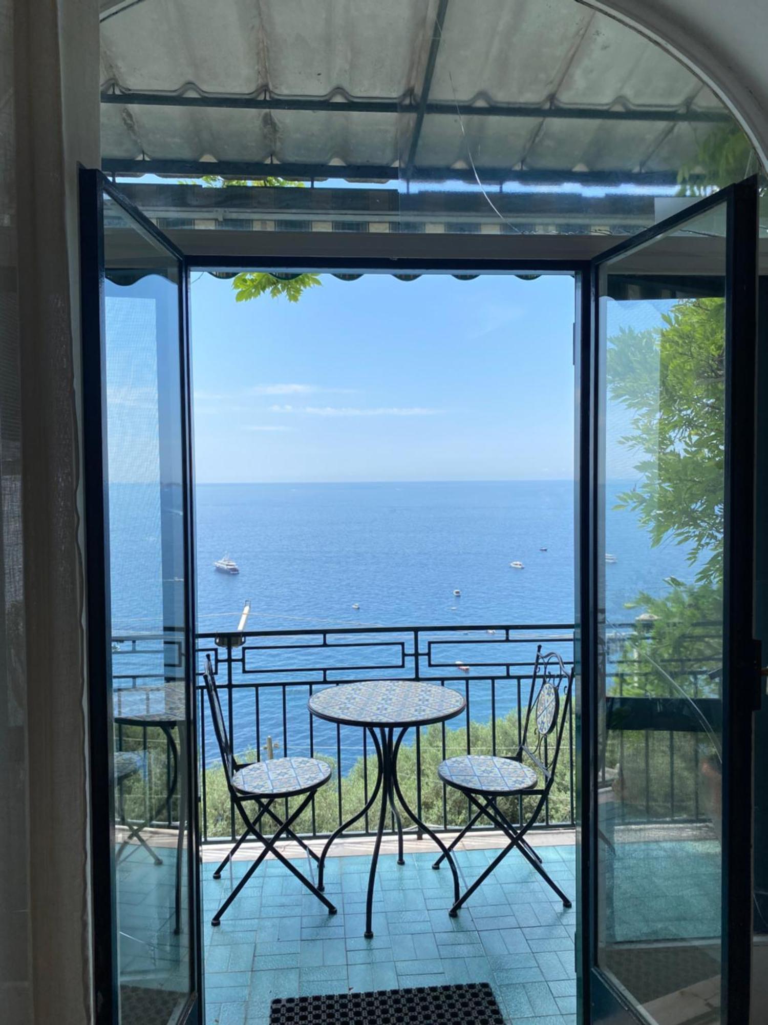 Positano'S Flats 아파트 외부 사진