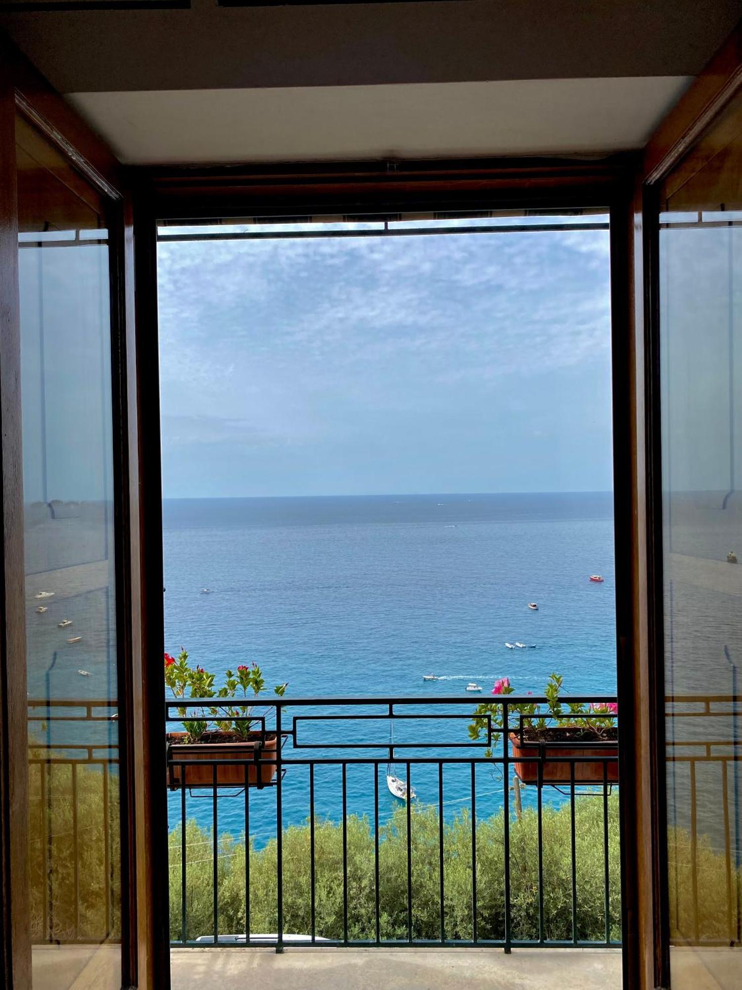 Positano'S Flats 아파트 외부 사진