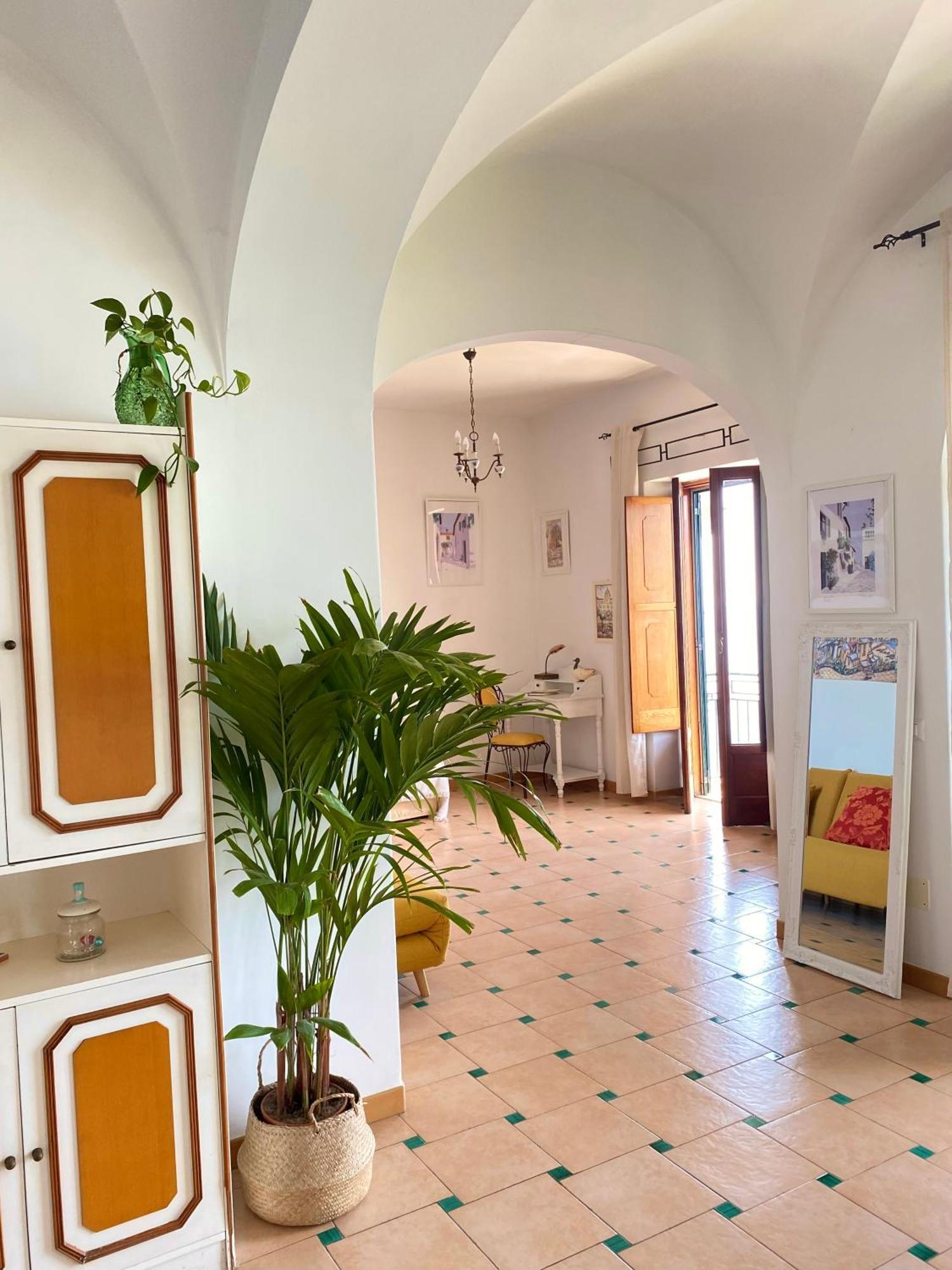 Positano'S Flats 아파트 외부 사진