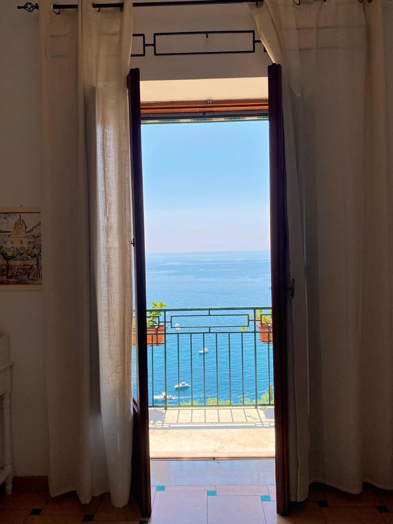 Positano'S Flats 아파트 외부 사진