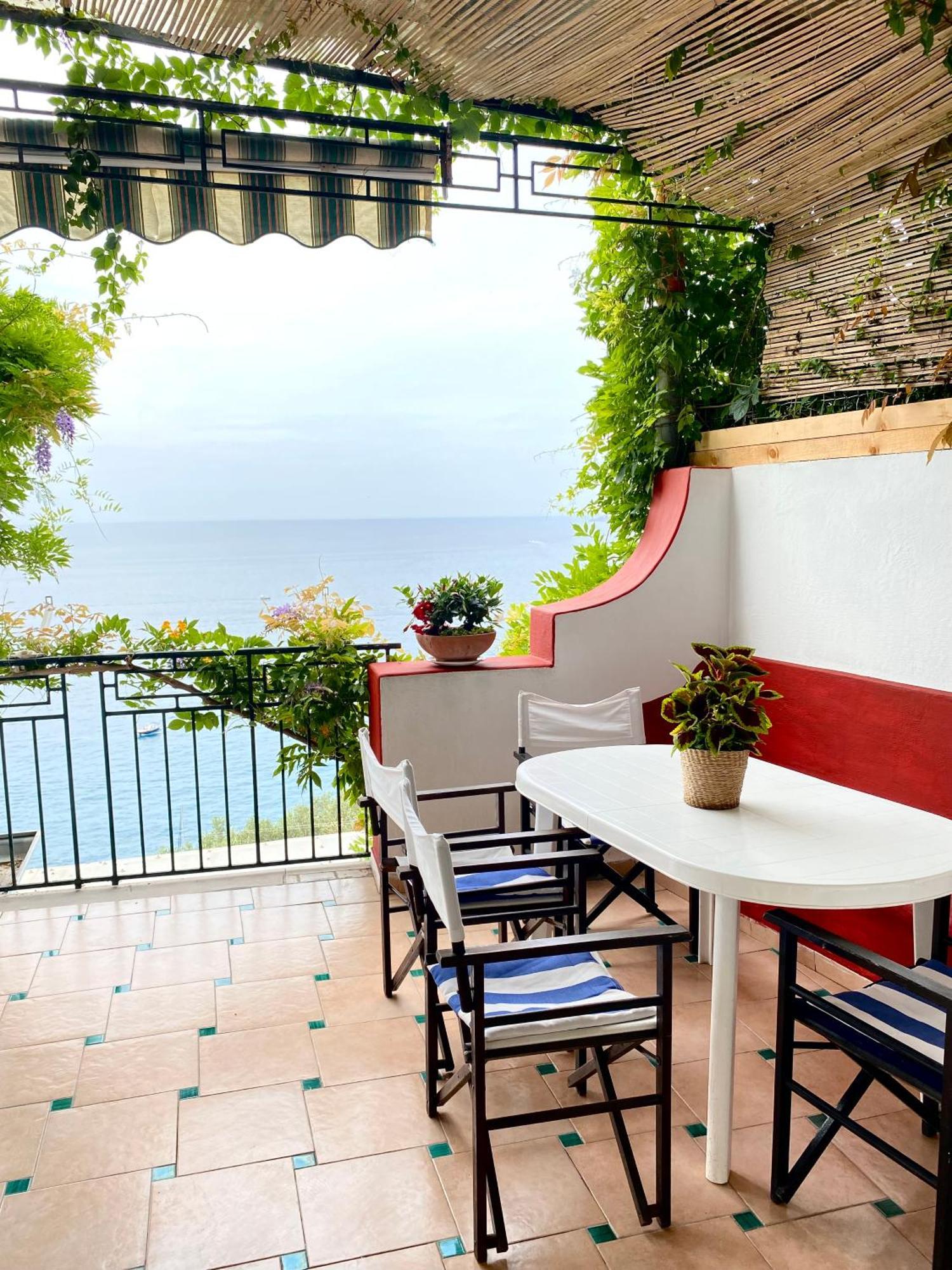 Positano'S Flats 아파트 외부 사진