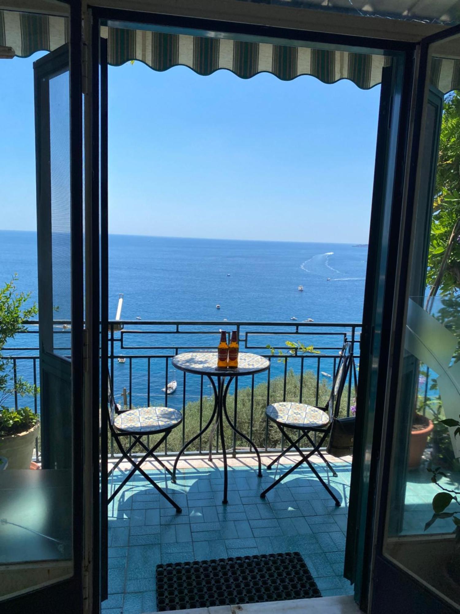 Positano'S Flats 아파트 외부 사진
