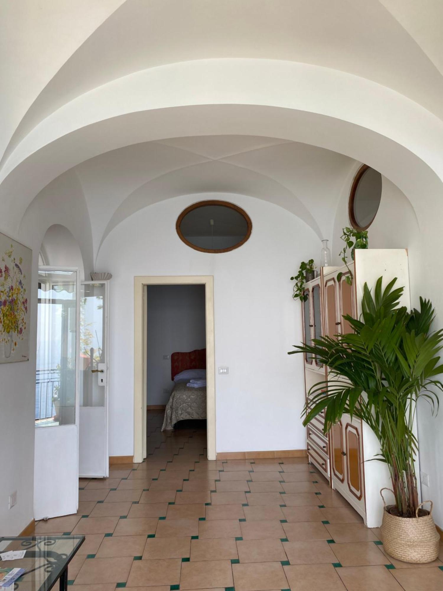 Positano'S Flats 아파트 외부 사진