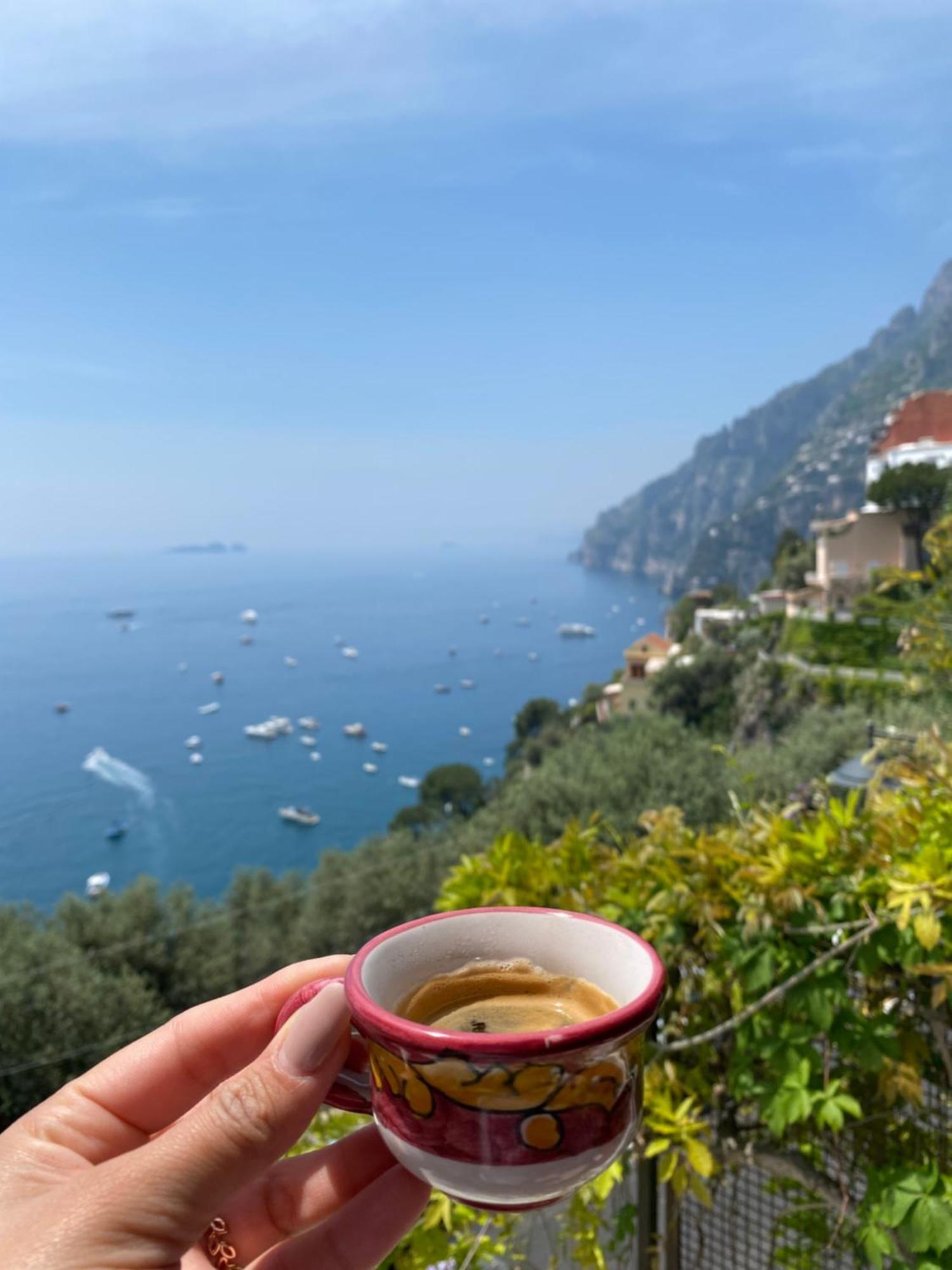 Positano'S Flats 아파트 외부 사진