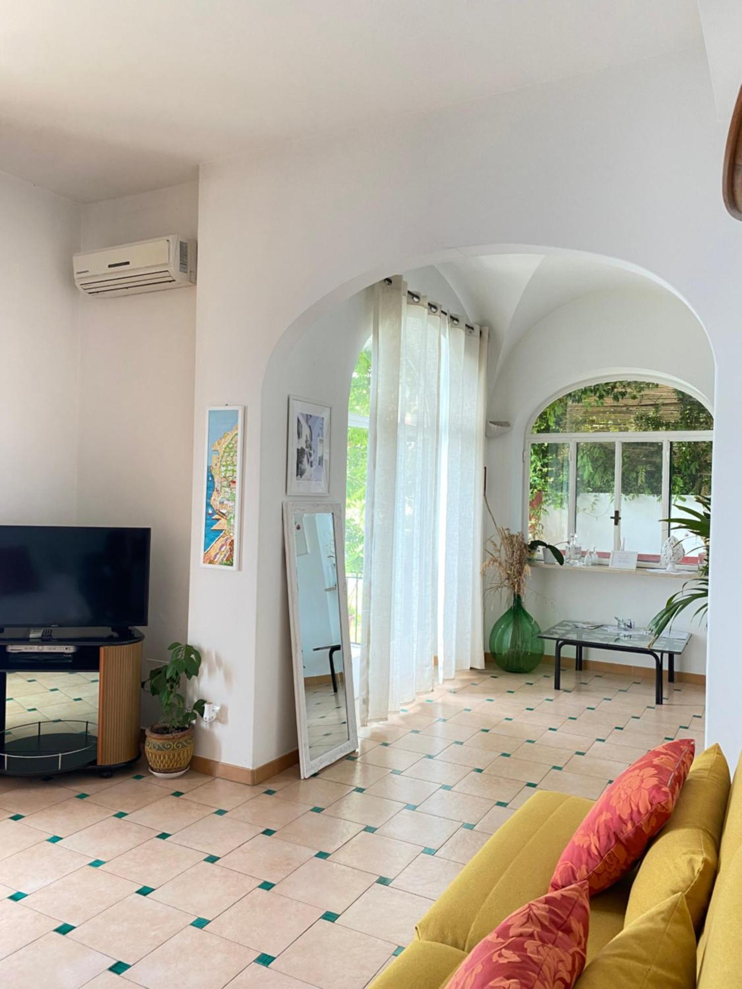 Positano'S Flats 아파트 외부 사진