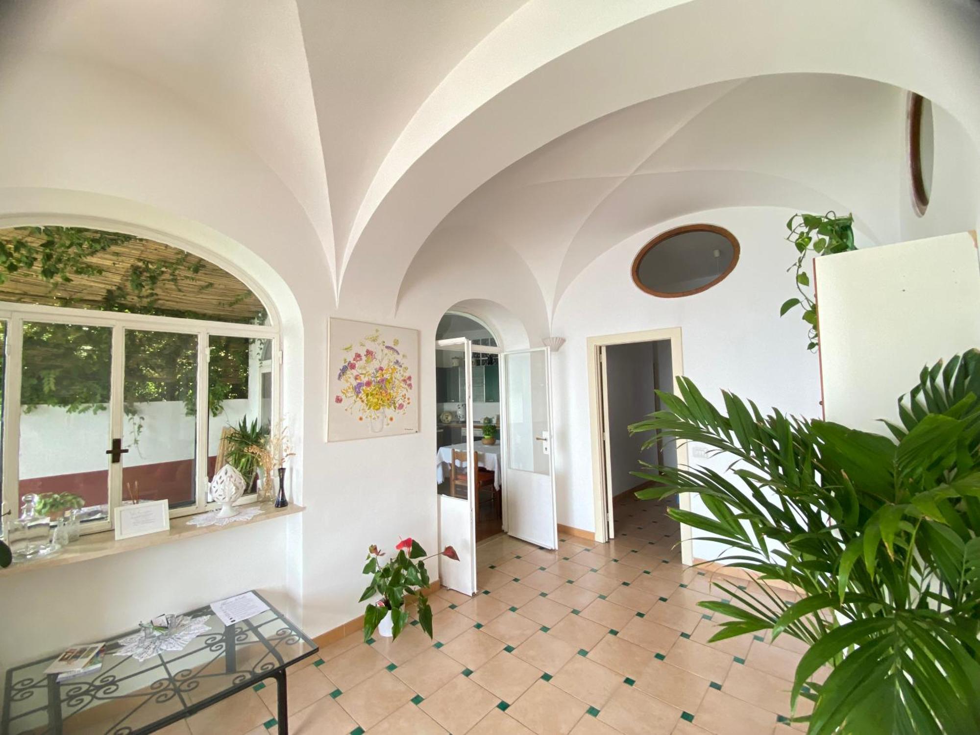 Positano'S Flats 아파트 외부 사진