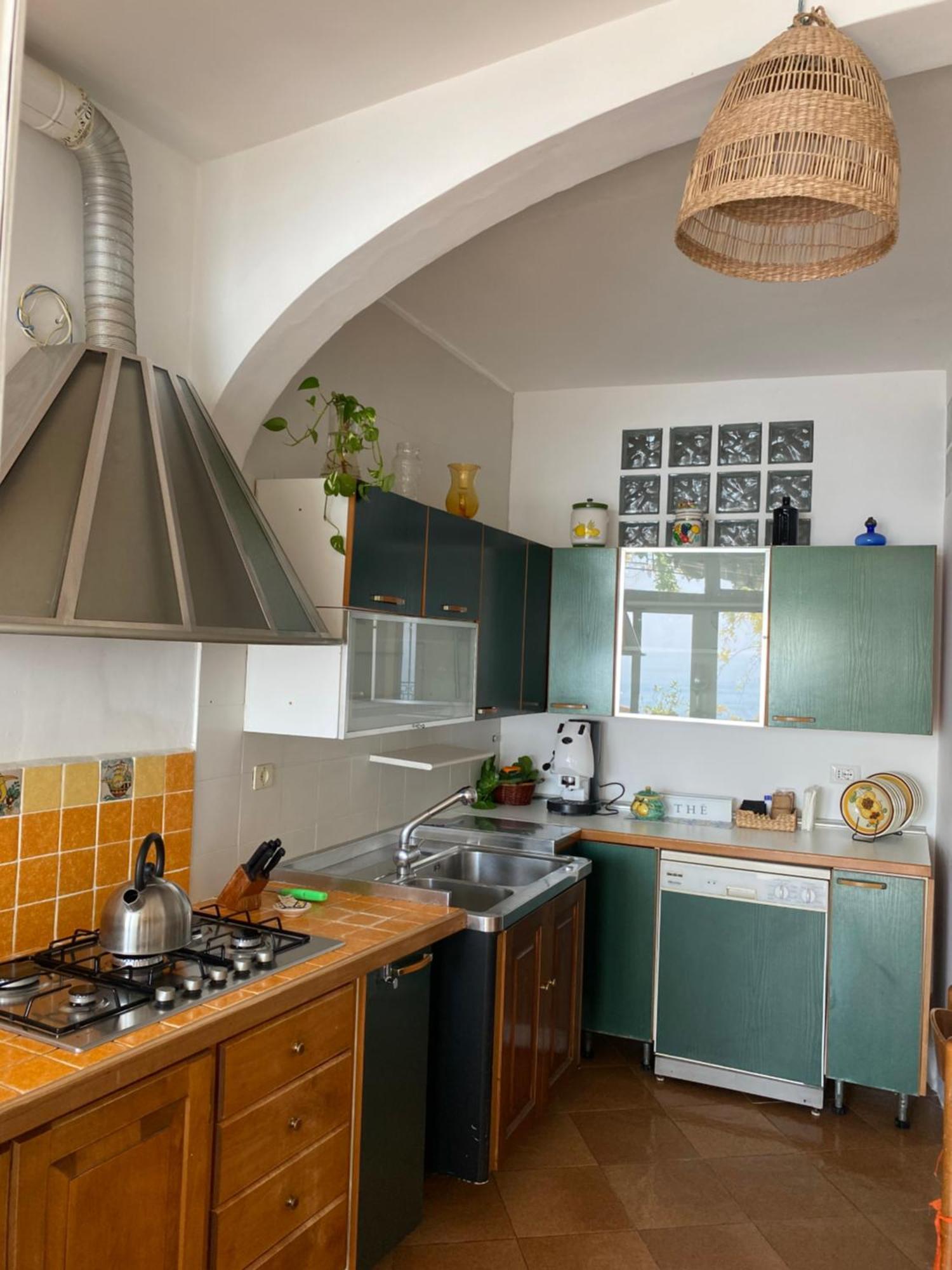 Positano'S Flats 아파트 외부 사진