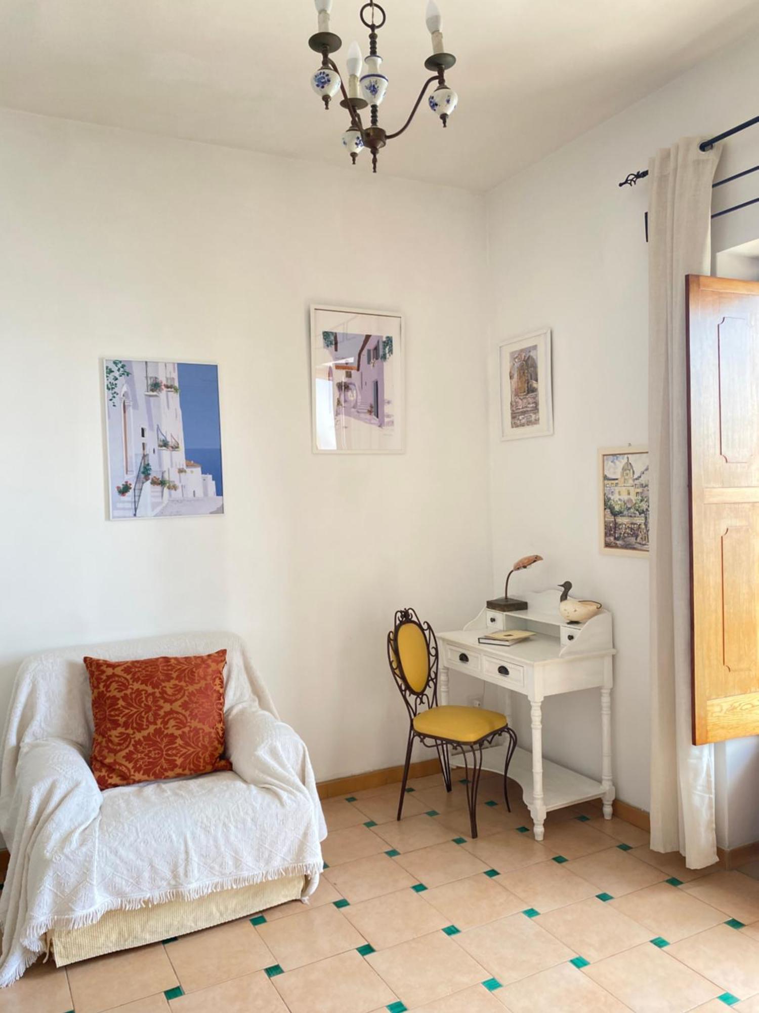 Positano'S Flats 아파트 외부 사진