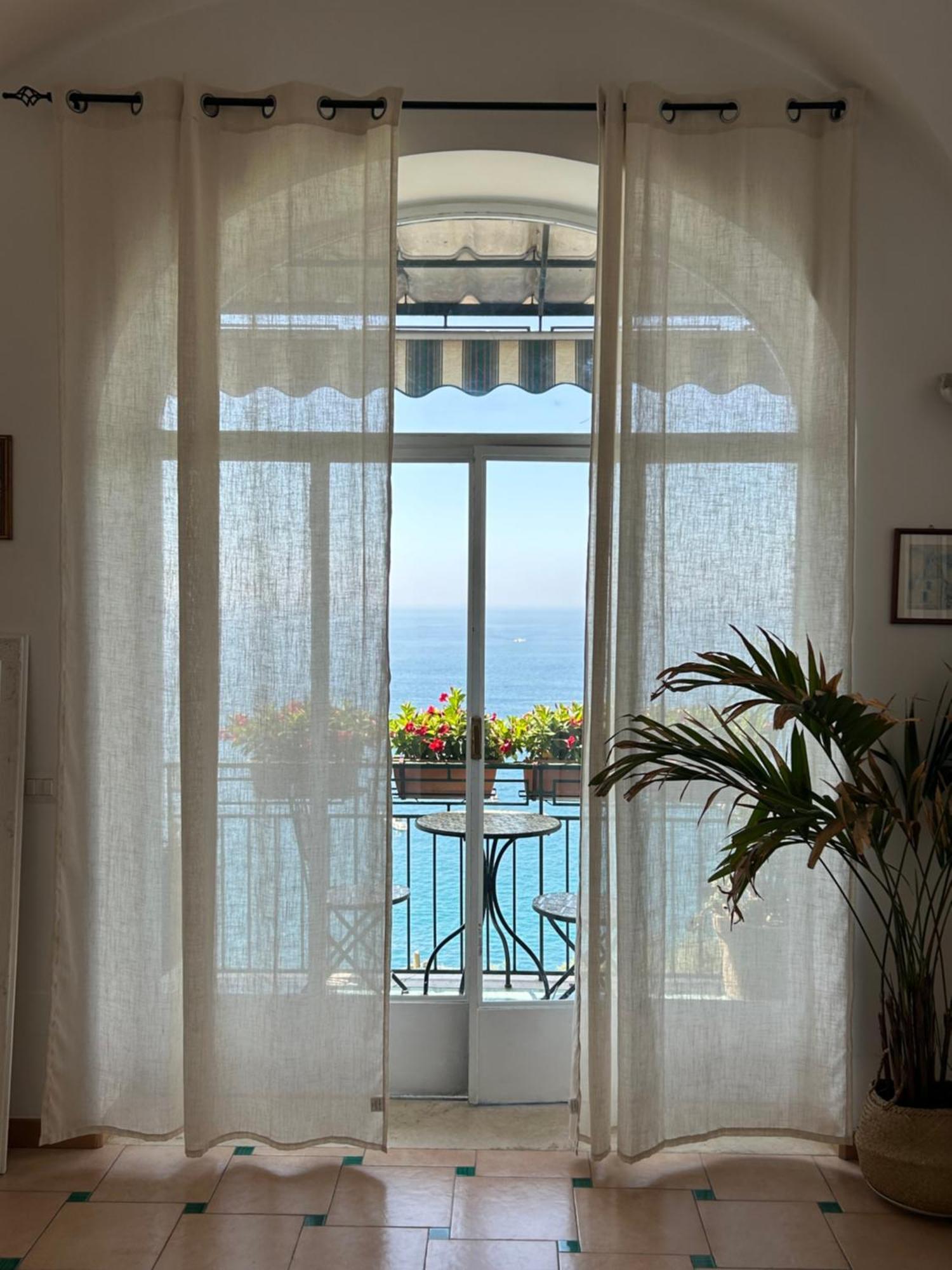 Positano'S Flats 아파트 외부 사진