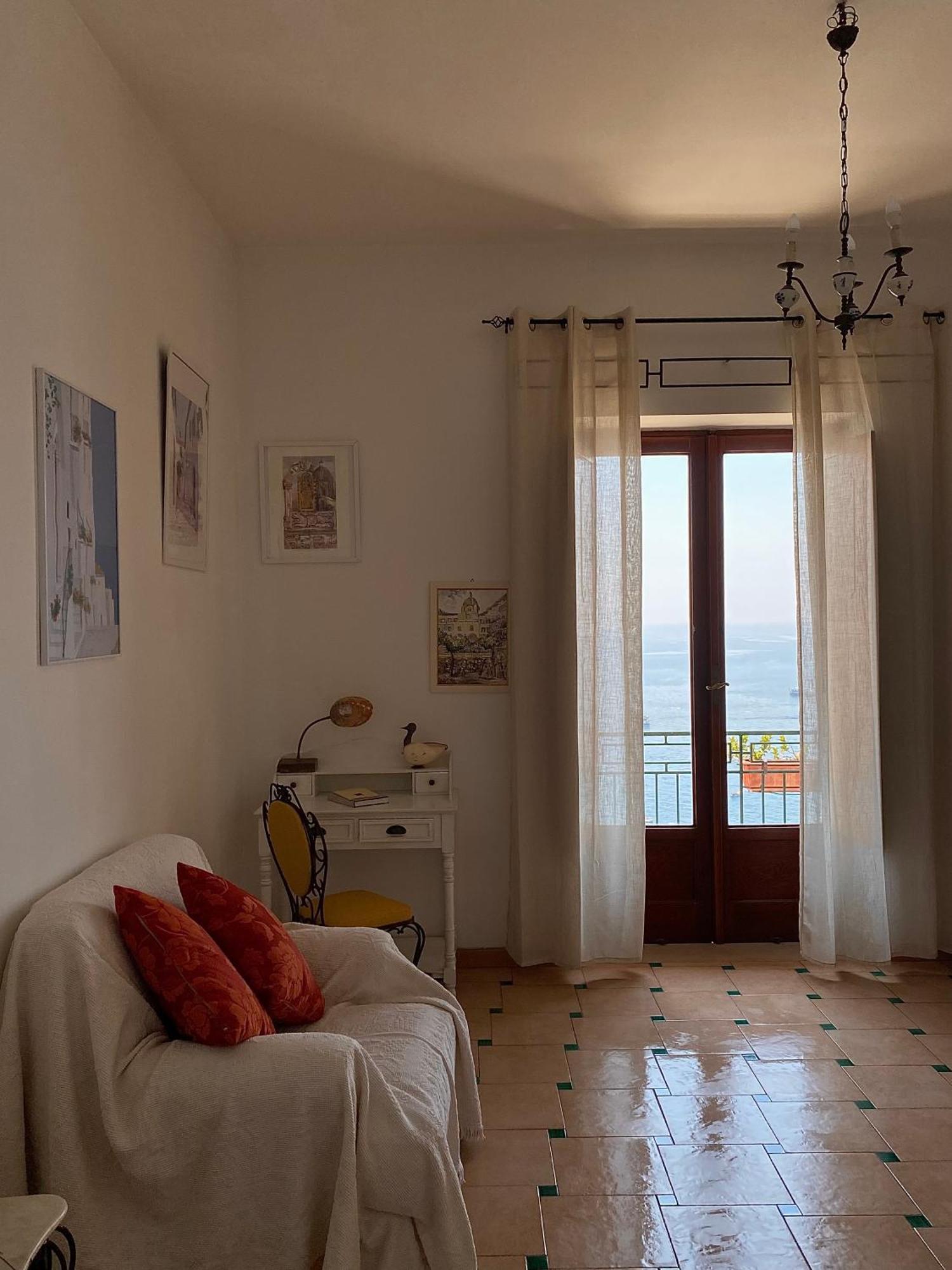 Positano'S Flats 아파트 외부 사진