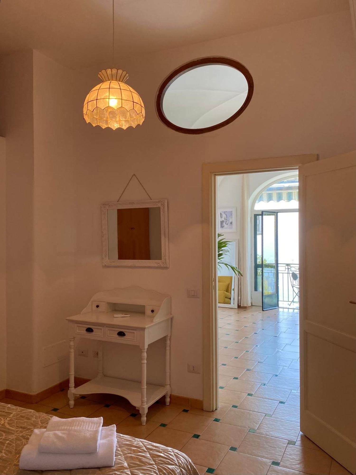 Positano'S Flats 아파트 외부 사진