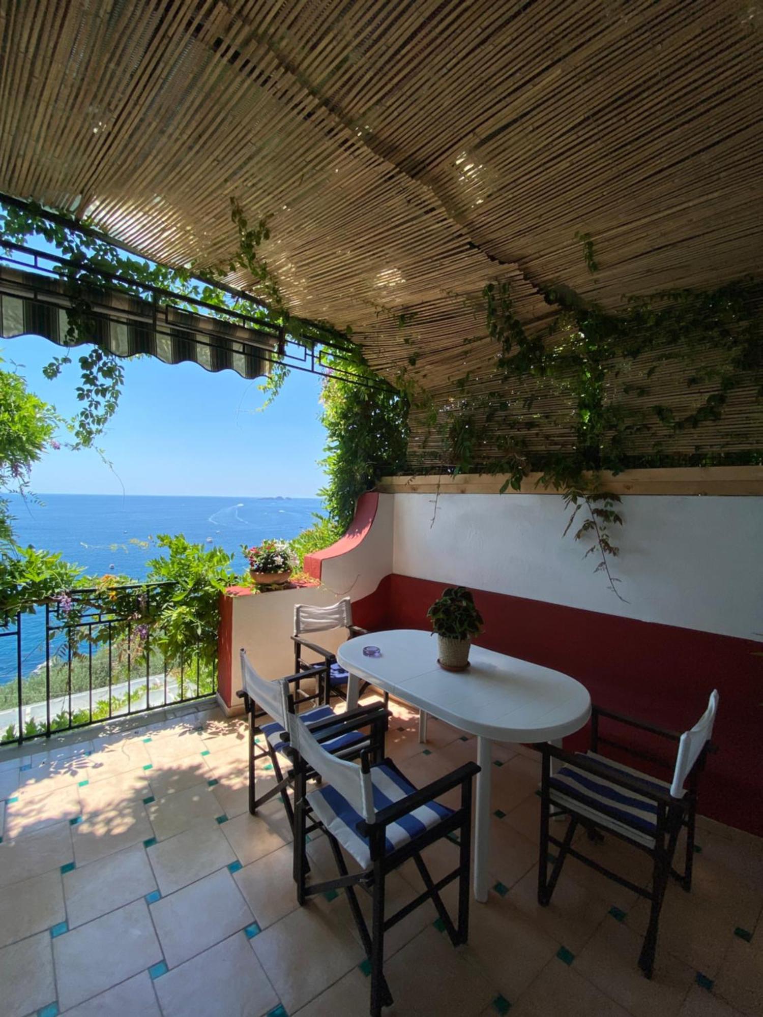 Positano'S Flats 아파트 외부 사진