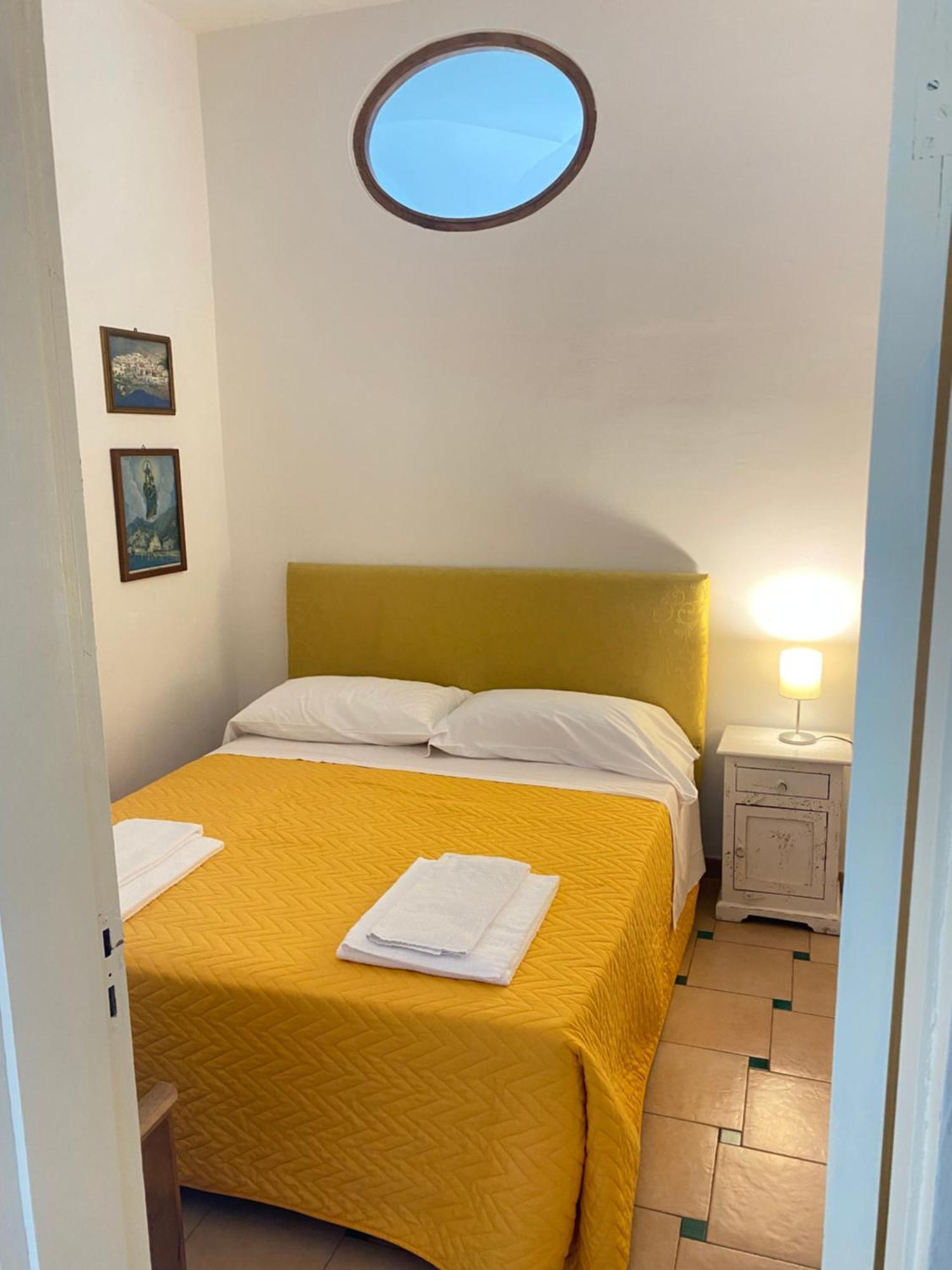 Positano'S Flats 아파트 외부 사진