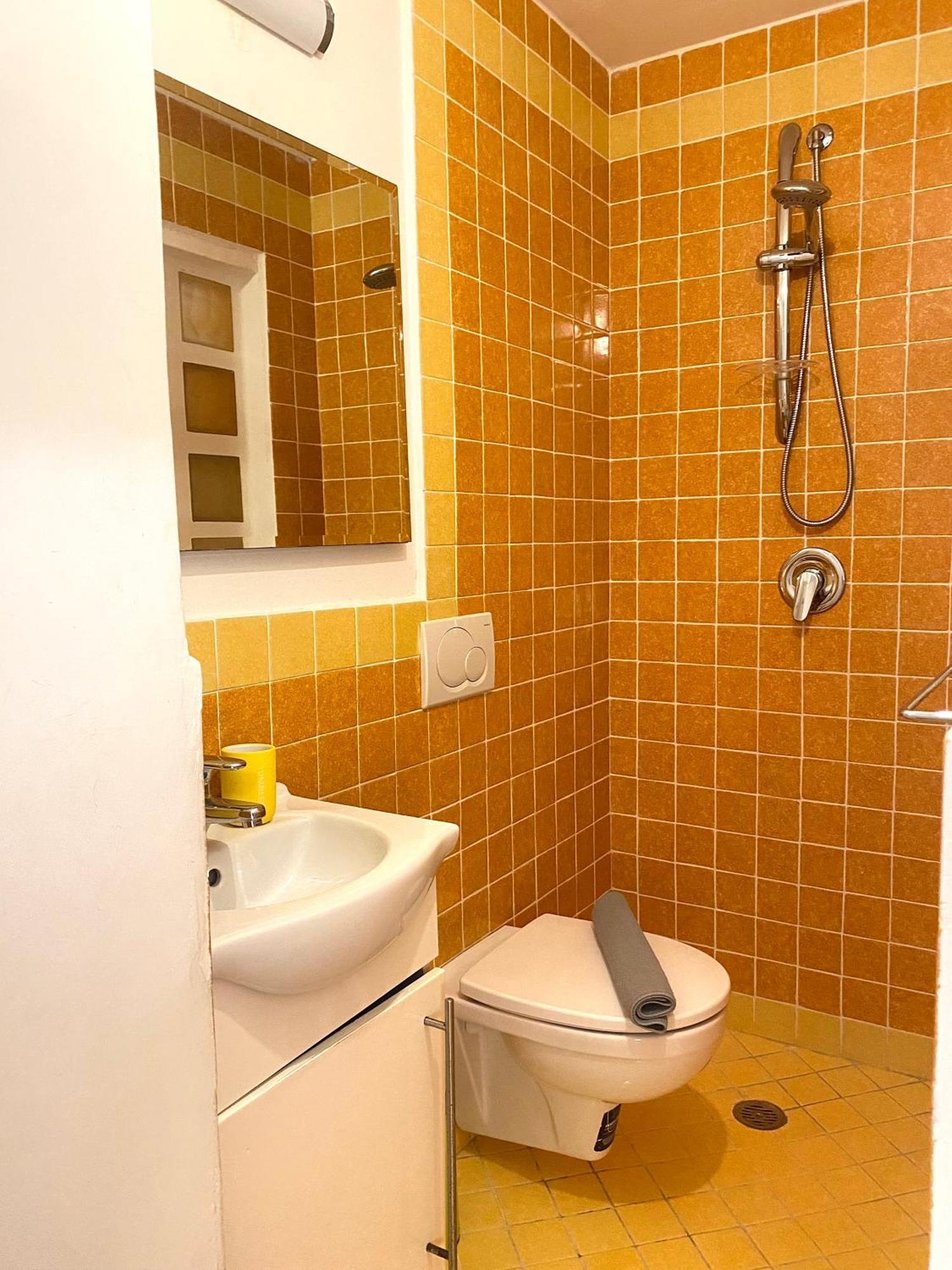 Positano'S Flats 아파트 외부 사진