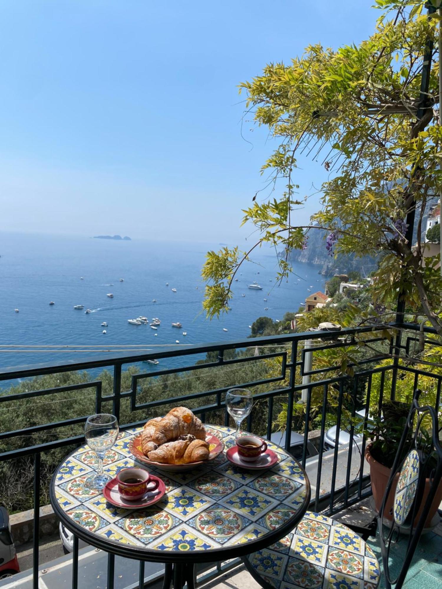 Positano'S Flats 아파트 외부 사진