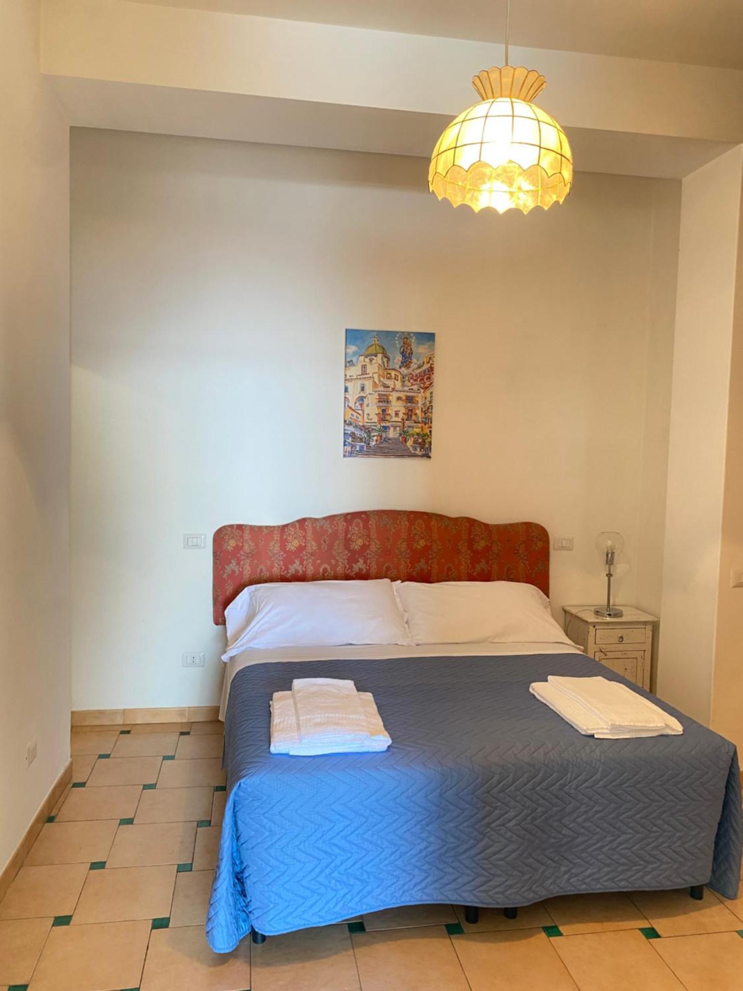 Positano'S Flats 아파트 외부 사진