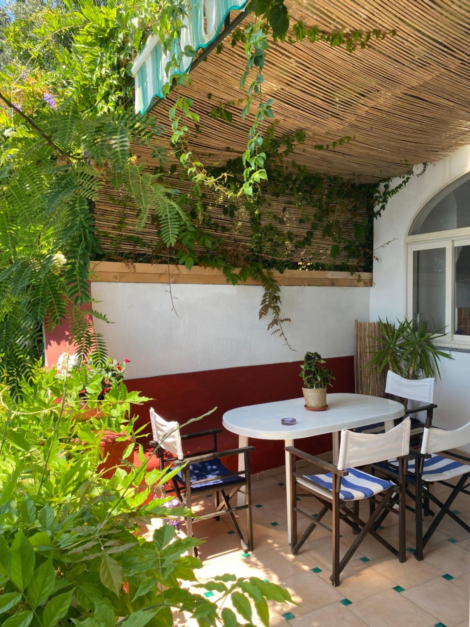 Positano'S Flats 아파트 외부 사진