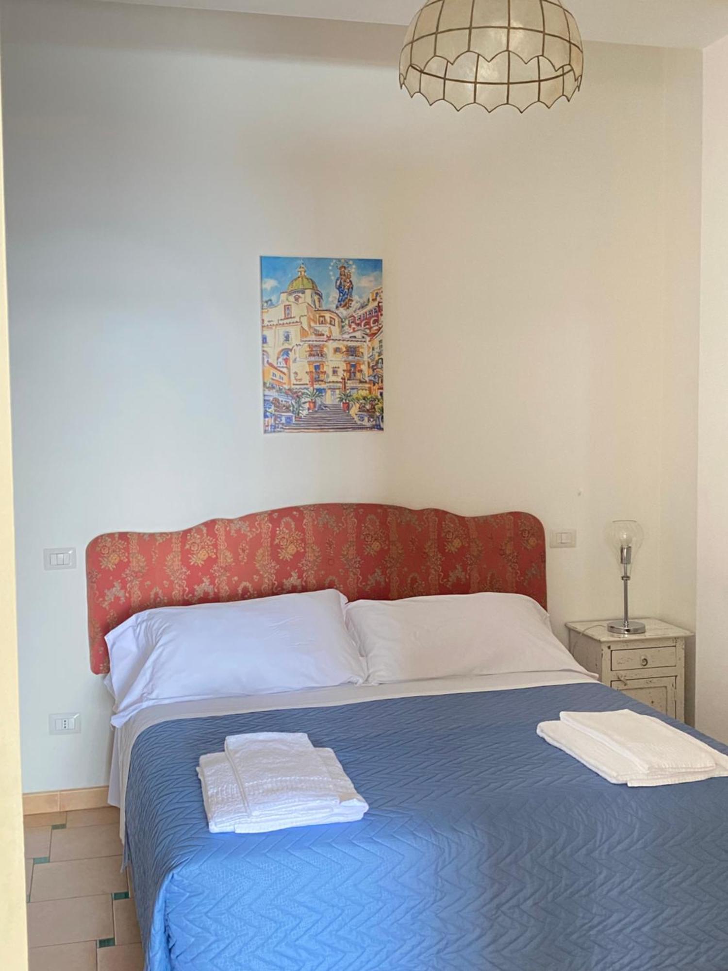Positano'S Flats 아파트 외부 사진